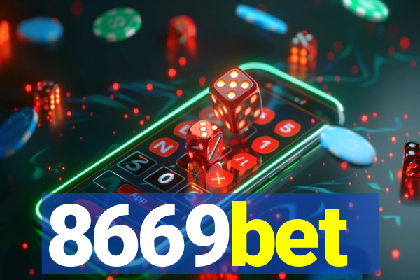 8669bet