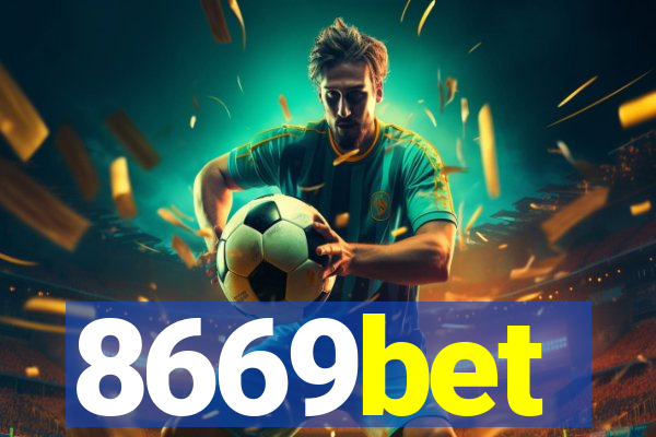 8669bet