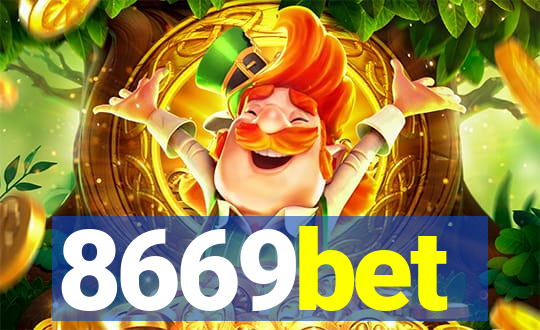 8669bet