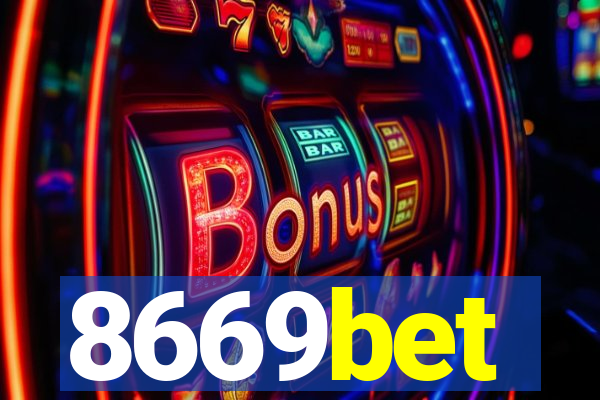 8669bet