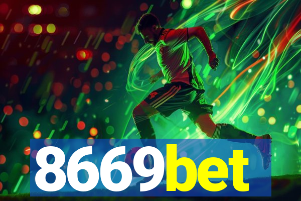 8669bet