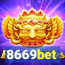 8669bet