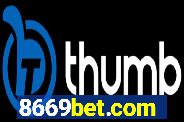 8669bet.com