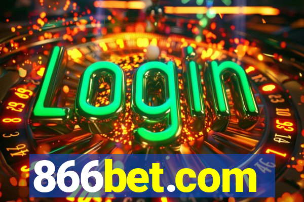 866bet.com