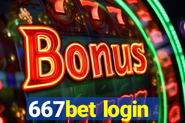 667bet login