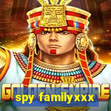 spy familyxxx