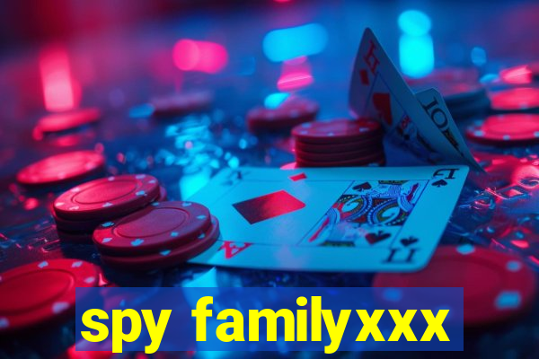 spy familyxxx