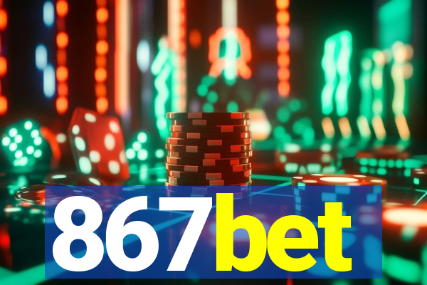 867bet