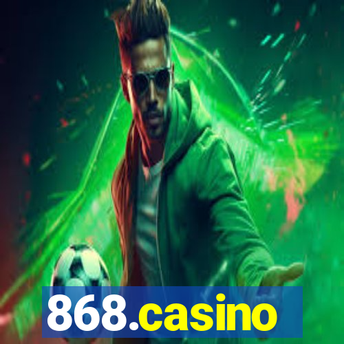 868.casino