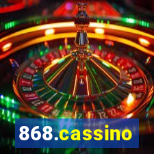 868.cassino