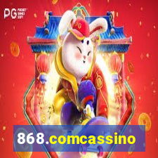 868.comcassino