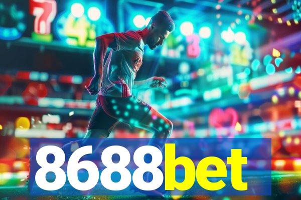 8688bet