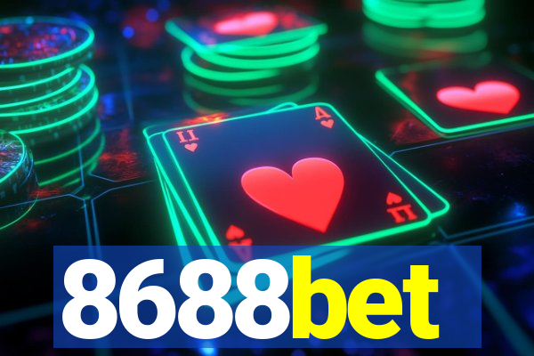 8688bet