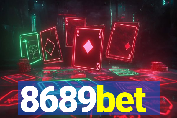 8689bet