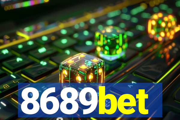 8689bet