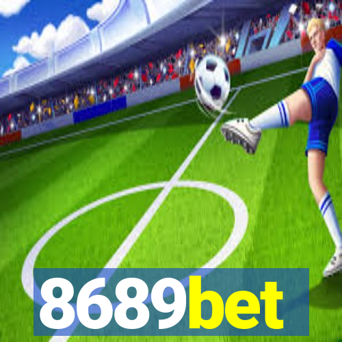 8689bet