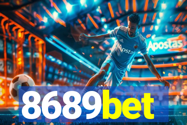 8689bet