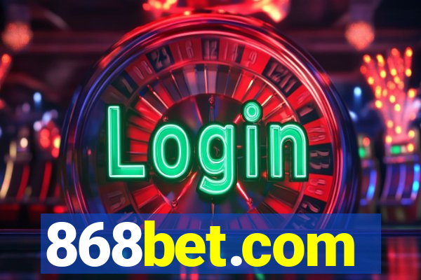 868bet.com