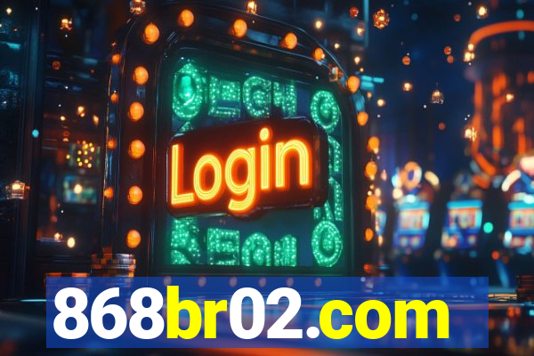 868br02.com