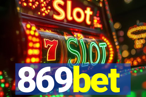 869bet