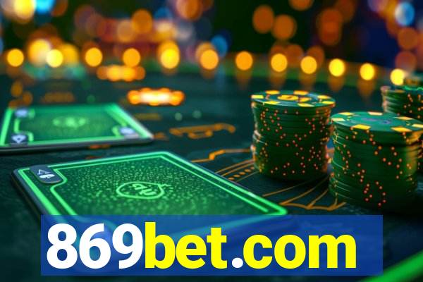 869bet.com