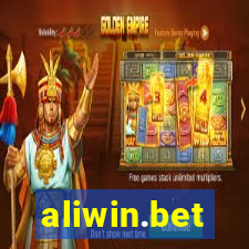 aliwin.bet