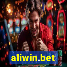 aliwin.bet