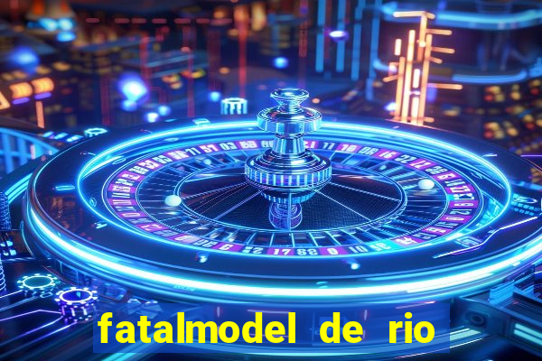 fatalmodel de rio claro sp