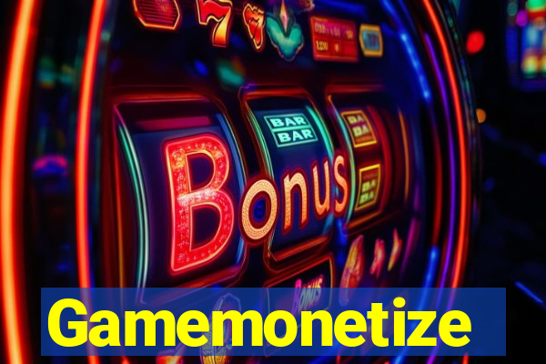 Gamemonetize