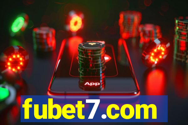 fubet7.com