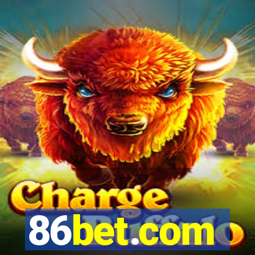 86bet.com