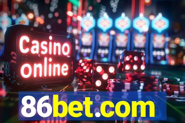 86bet.com