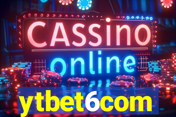 ytbet6com