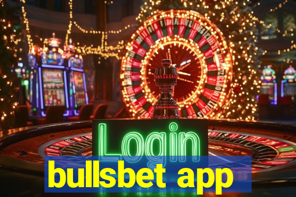 bullsbet app