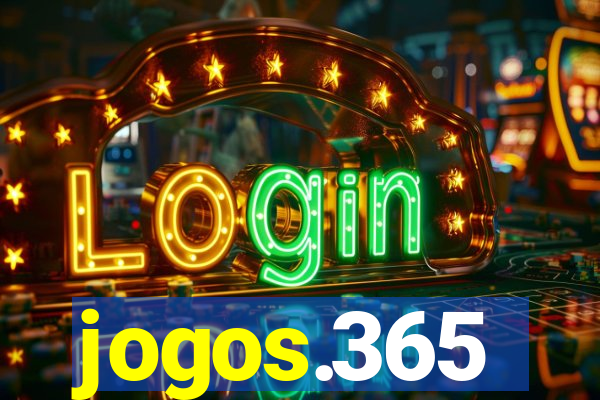 jogos.365