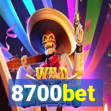 8700bet