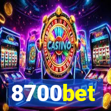 8700bet