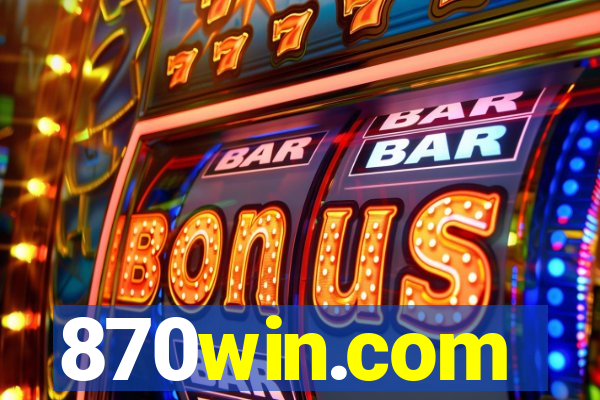 870win.com