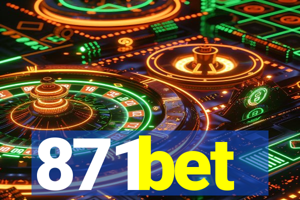 871bet