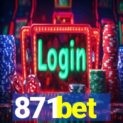 871bet