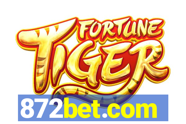 872bet.com