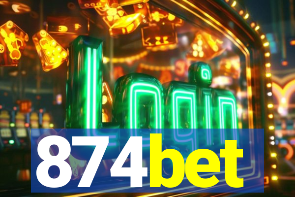 874bet