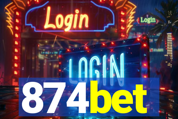 874bet