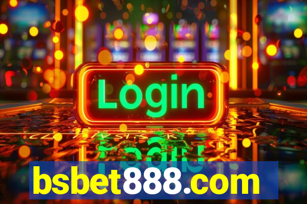 bsbet888.com