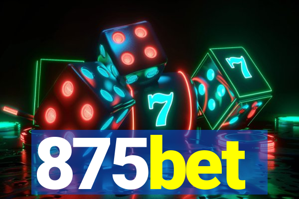 875bet