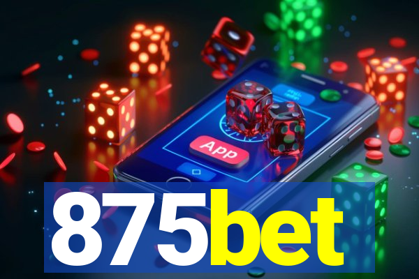 875bet