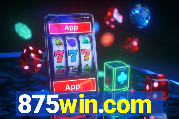 875win.com