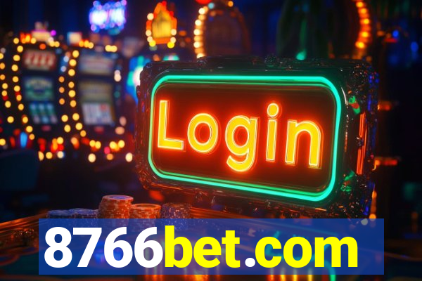 8766bet.com