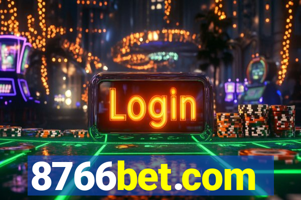 8766bet.com