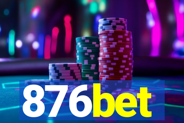 876bet